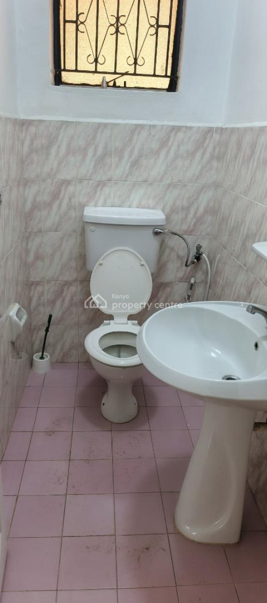 3 Bedroom Unfurnished Apartment in Westlands, Raphta Road, Westlands, Nairobi, Apartment for Rent