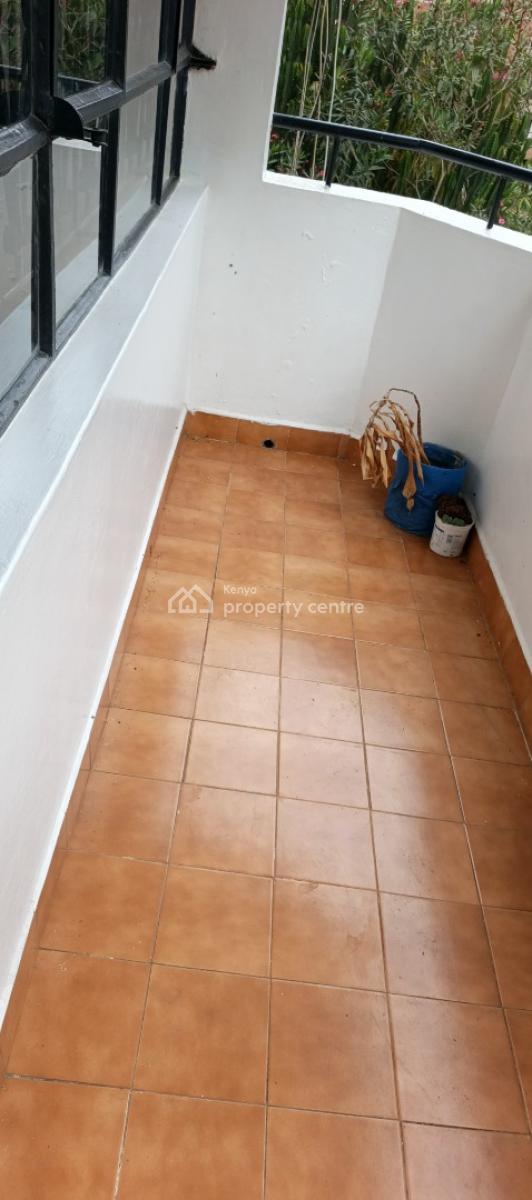 3 Bedroom Unfurnished Apartment in Westlands, Raphta Road, Westlands, Nairobi, Apartment for Rent