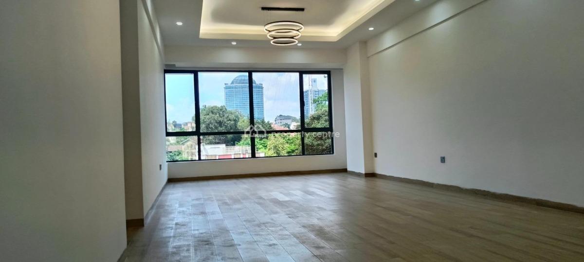 2 Bedroom Unfurnished Apartment in Westlands, Sports Road, Westlands, Nairobi, Apartment for Rent