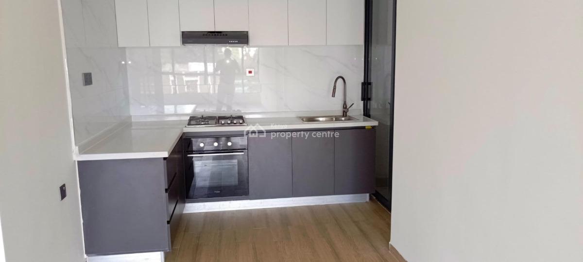 2 Bedroom Unfurnished Apartment in Westlands, Sports Road, Westlands, Nairobi, Apartment for Rent