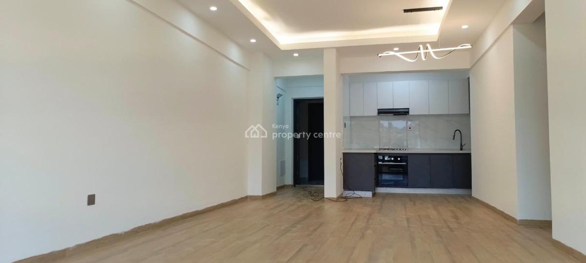 2 Bedroom Unfurnished Apartment in Westlands, Sports Road, Westlands, Nairobi, Apartment for Rent