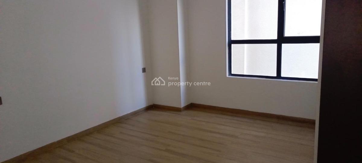 2 Bedroom Unfurnished Apartment in Westlands, Sports Road, Westlands, Nairobi, Apartment for Rent