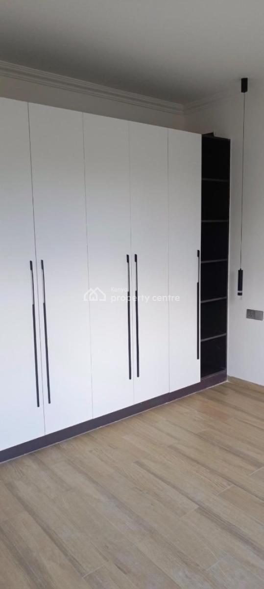 2 Bedroom Unfurnished Apartment in Westlands, Sports Road, Westlands, Nairobi, Apartment for Rent