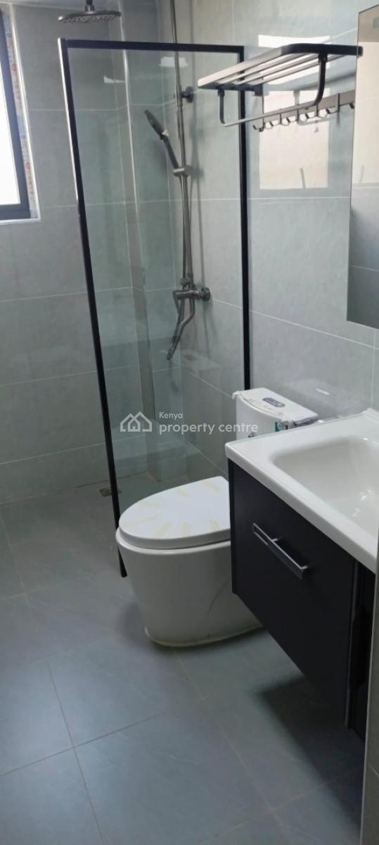 2 Bedroom Unfurnished Apartment in Westlands, Sports Road, Westlands, Nairobi, Apartment for Rent