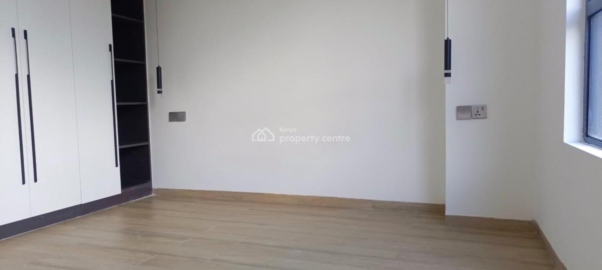 2 Bedroom Unfurnished Apartment in Westlands, Sports Road, Westlands, Nairobi, Apartment for Rent