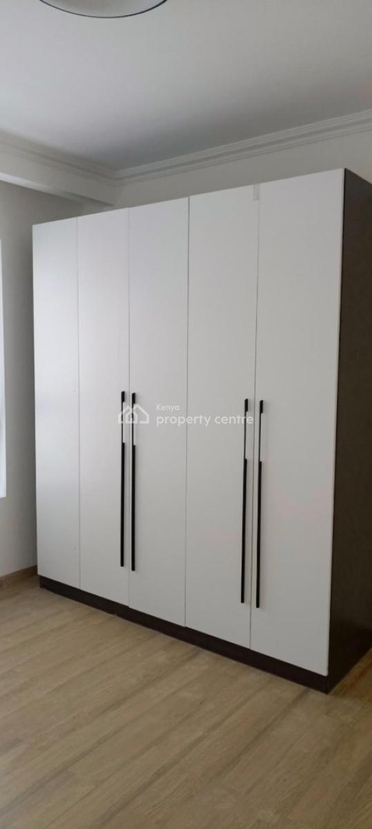 2 Bedroom Unfurnished Apartment in Westlands, Sports Road, Westlands, Nairobi, Apartment for Rent