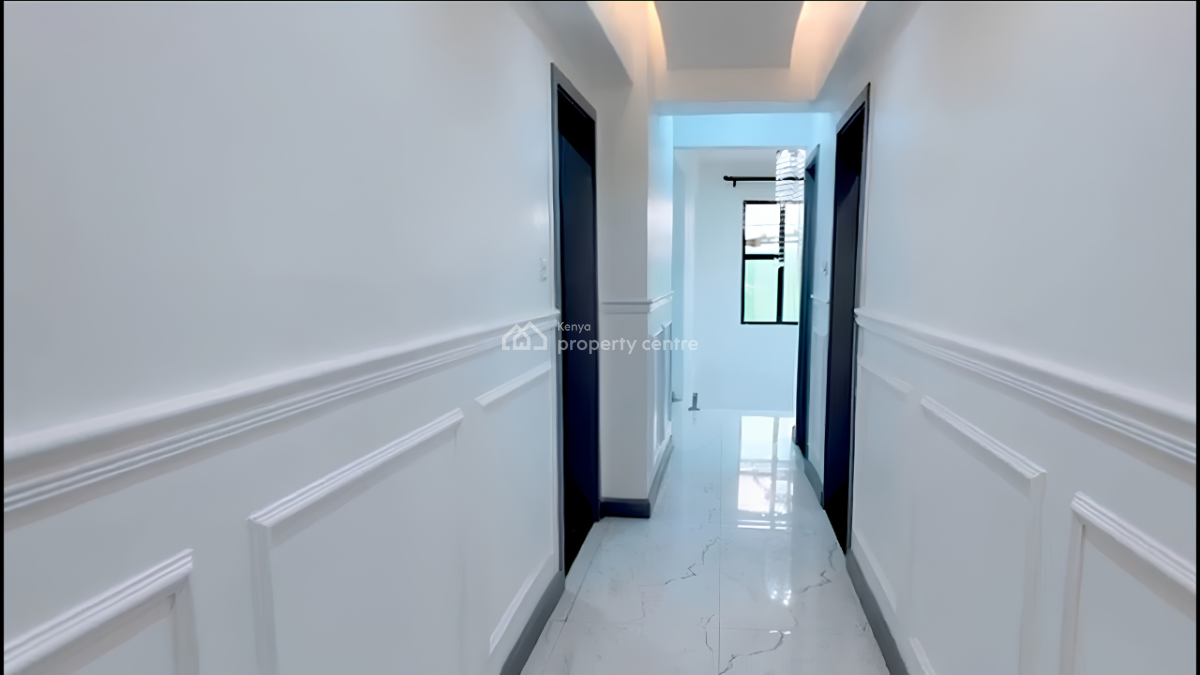 Elegant 5 Bedroom Duplex, 6th Parklands, Parklands, Nairobi, Apartment for Sale