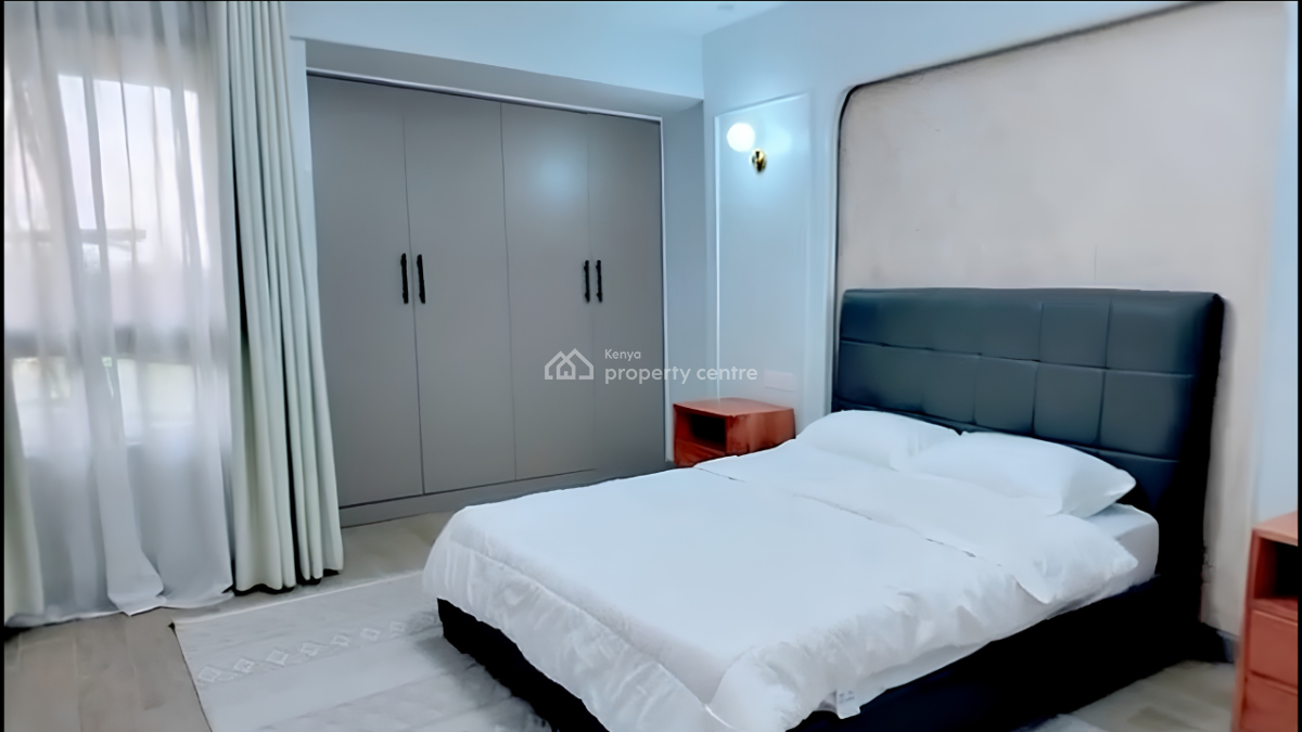 Elegant 5 Bedroom Duplex, 6th Parklands, Parklands, Nairobi, Apartment for Sale