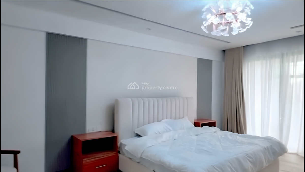 Elegant 5 Bedroom Duplex, 6th Parklands, Parklands, Nairobi, Apartment for Sale