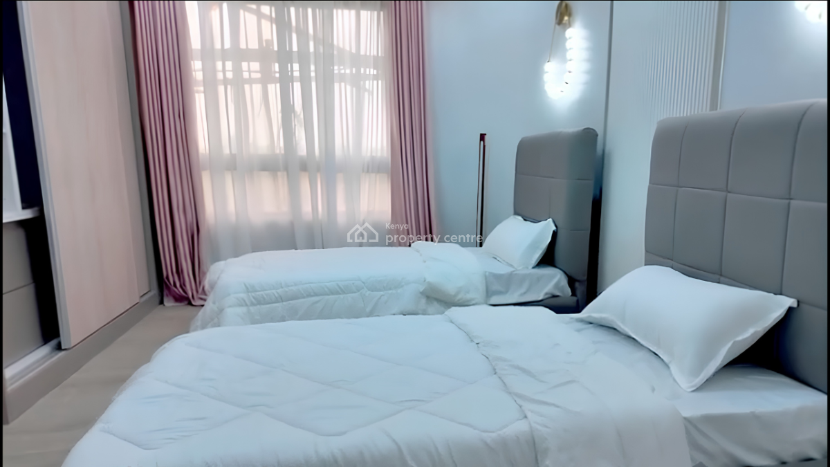 Elegant 5 Bedroom Duplex, 6th Parklands, Parklands, Nairobi, Apartment for Sale