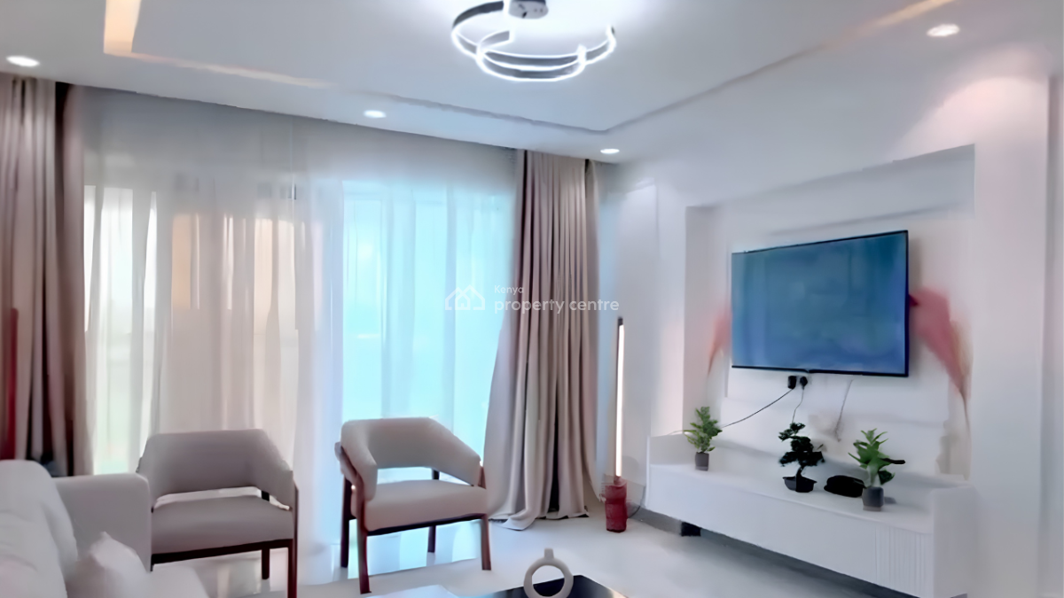 Elegant 5 Bedroom Duplex, 6th Parklands, Parklands, Nairobi, Apartment for Sale