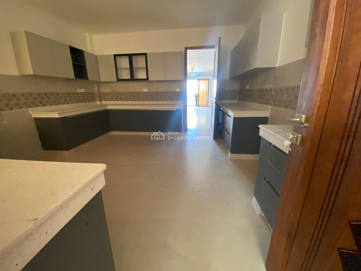 Luxury 3 Bedroom Apartments with Excellent Finishes, Mount Kenya Road, Nyali Beach, Nyali, Mombasa, Apartment for Sale