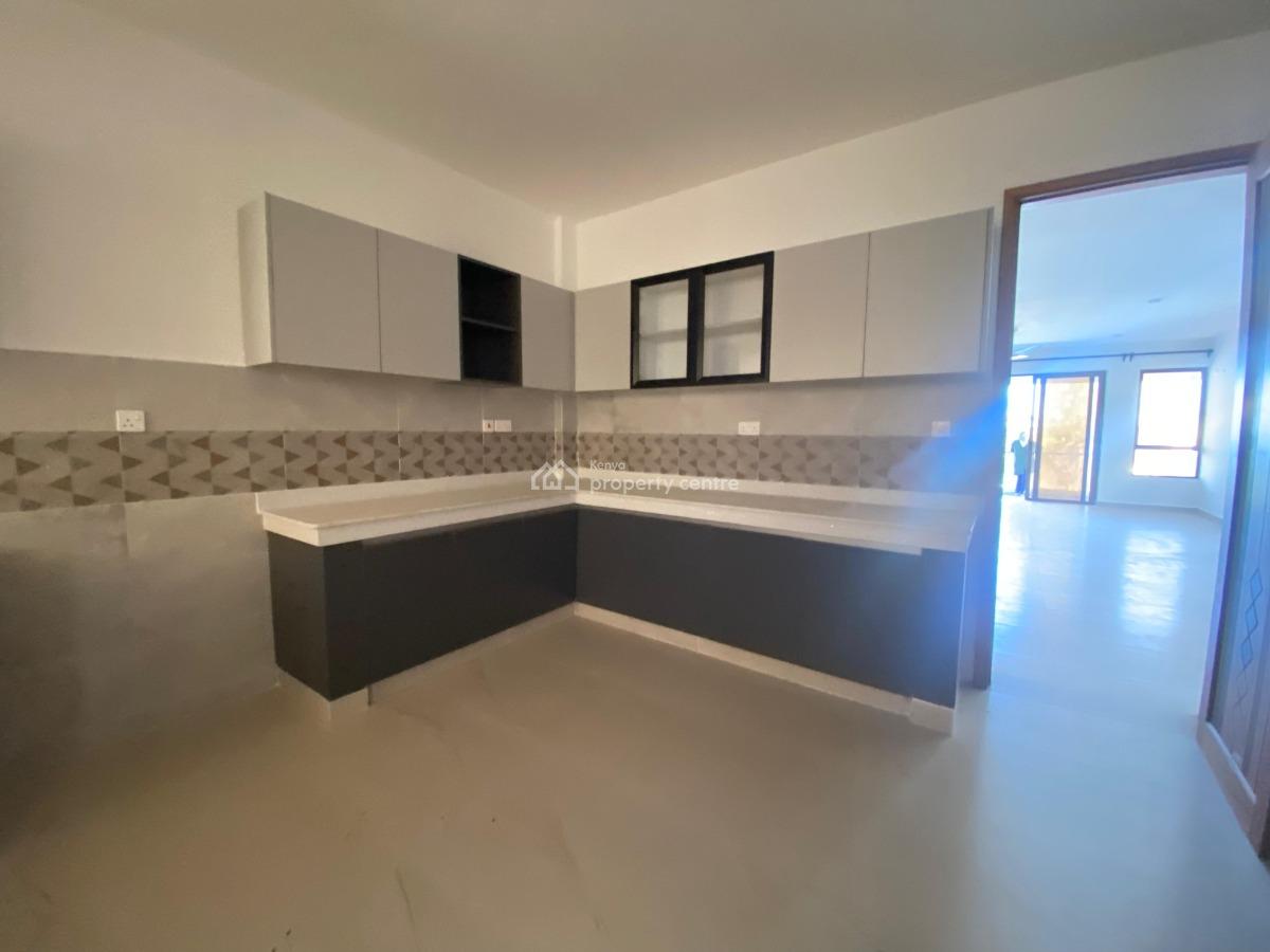 Luxury 3 Bedroom Apartments with Excellent Finishes, Mount Kenya Road, Nyali Beach, Nyali, Mombasa, Apartment for Sale