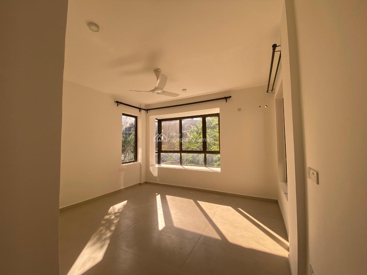 Luxury 3 Bedroom Apartments with Excellent Finishes, Mount Kenya Road, Nyali Beach, Nyali, Mombasa, Apartment for Sale