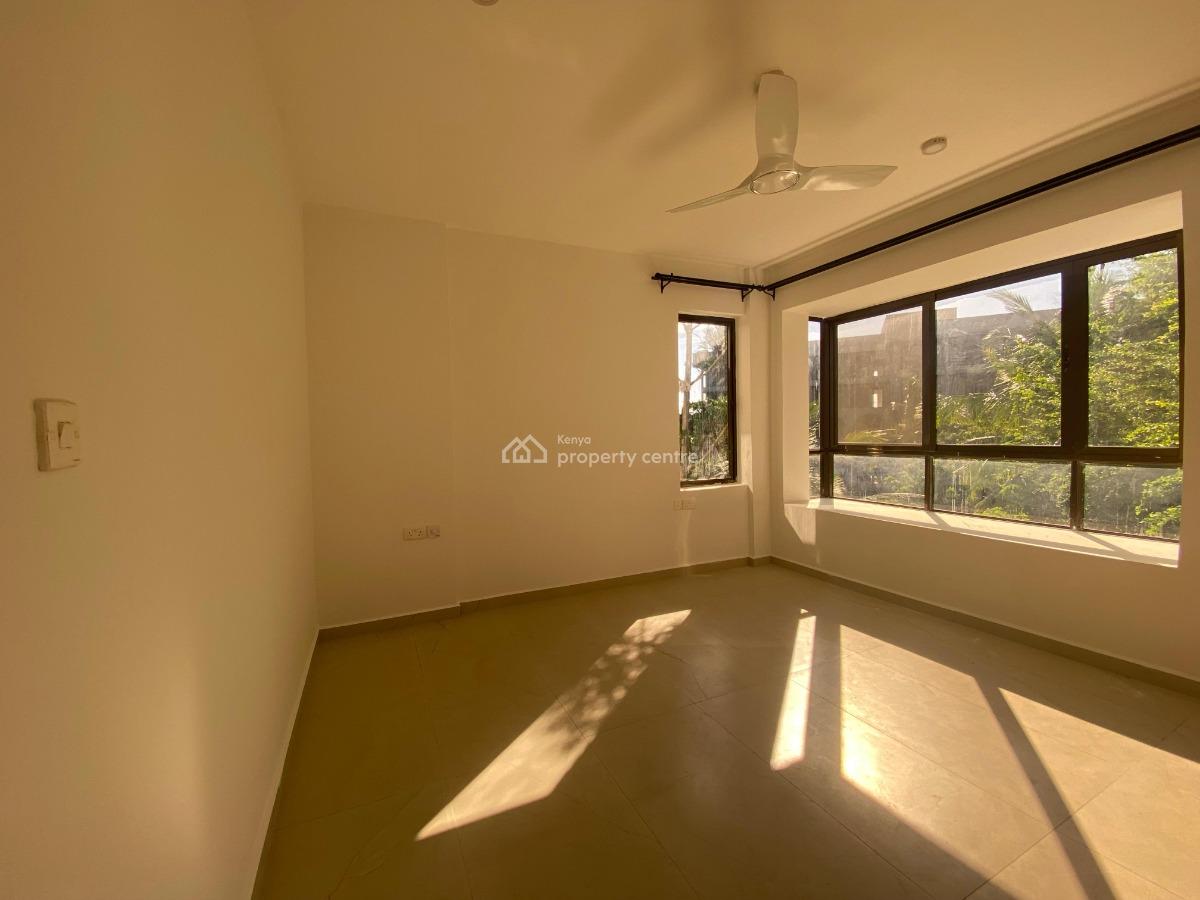 Luxury 3 Bedroom Apartments with Excellent Finishes, Mount Kenya Road, Nyali Beach, Nyali, Mombasa, Apartment for Sale