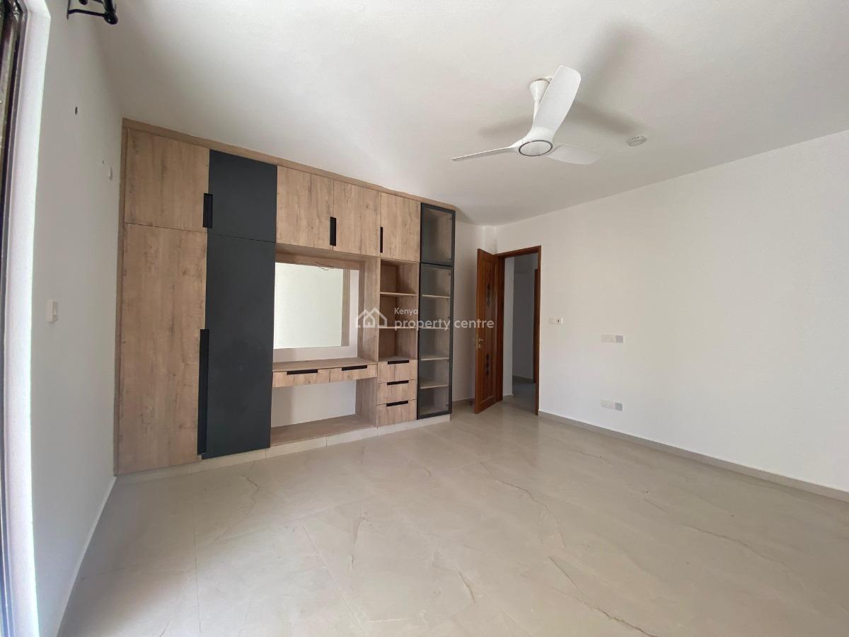 Luxury 3 Bedroom Apartments with Excellent Finishes, Mount Kenya Road, Nyali Beach, Nyali, Mombasa, Apartment for Sale