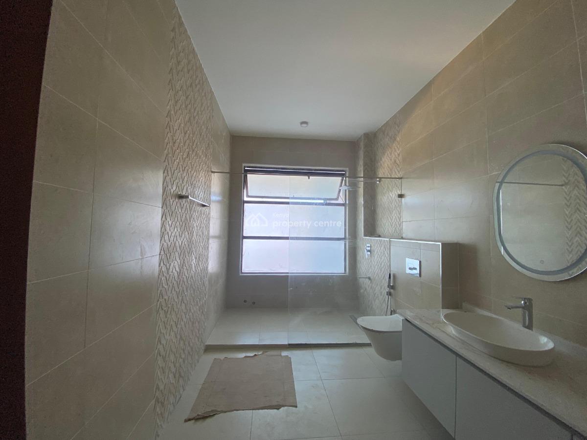Luxury 3 Bedroom Apartments with Excellent Finishes, Mount Kenya Road, Nyali Beach, Nyali, Mombasa, Apartment for Sale