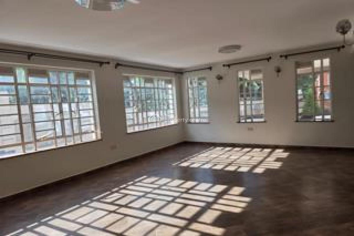 3 Bedroom Unfurnished Apartment in Westlands, General Mathenge, Westlands, Nairobi, Apartment for Rent