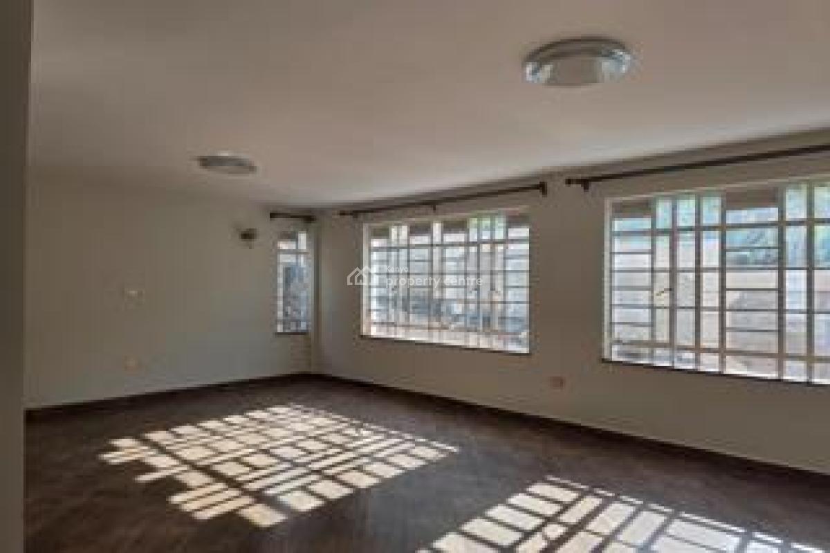 3 Bedroom Unfurnished Apartment in Westlands, General Mathenge, Westlands, Nairobi, Apartment for Rent