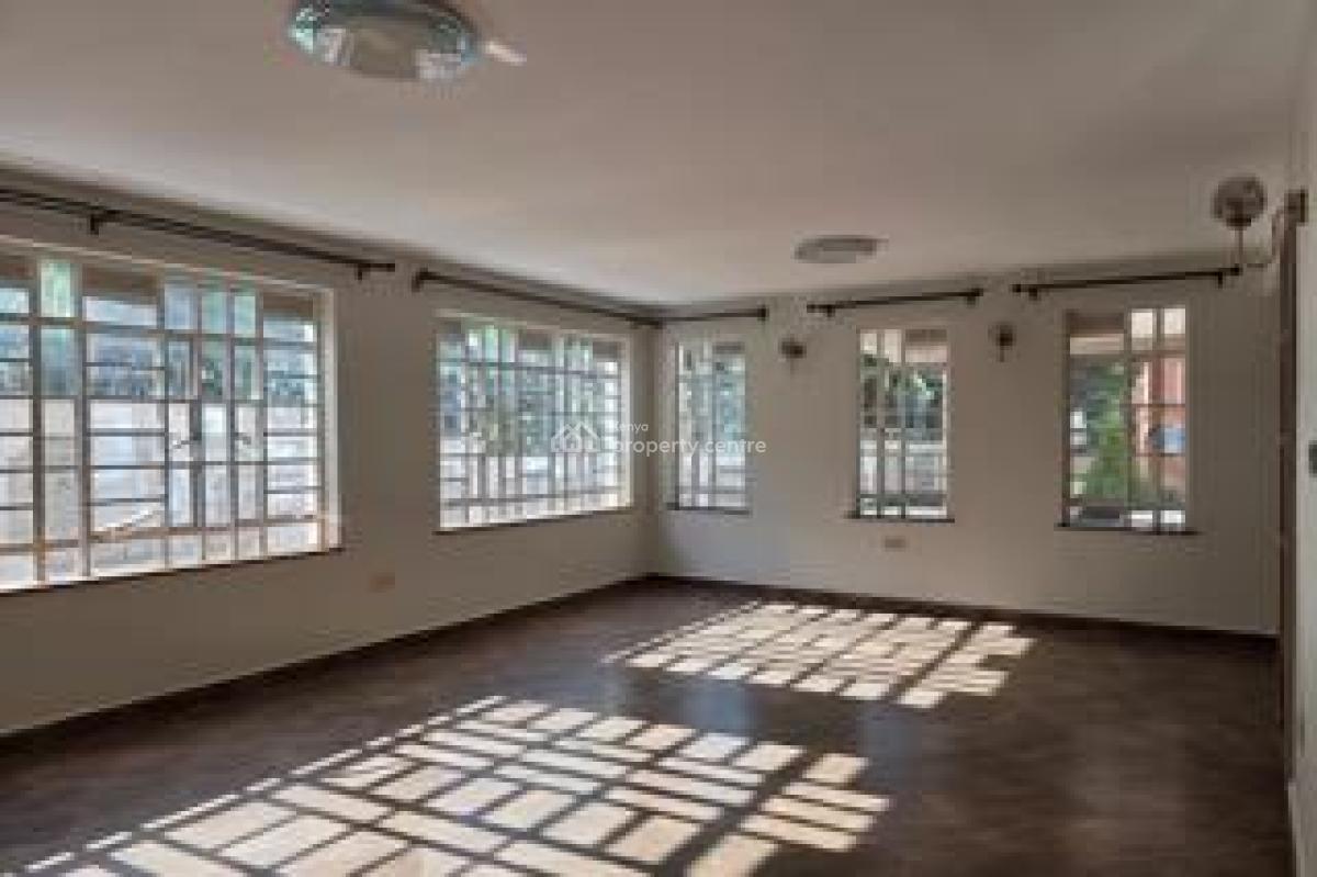 3 Bedroom Unfurnished Apartment in Westlands, General Mathenge, Westlands, Nairobi, Apartment for Rent
