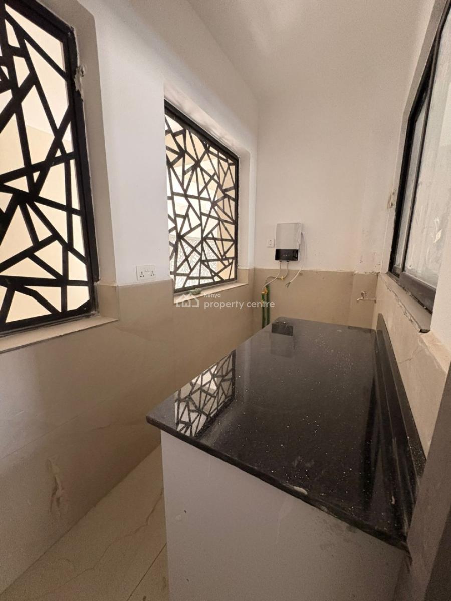 3 Bedroom Unfurnished Apartment in Westlands, General Mathenge, Westlands, Nairobi, Apartment for Rent