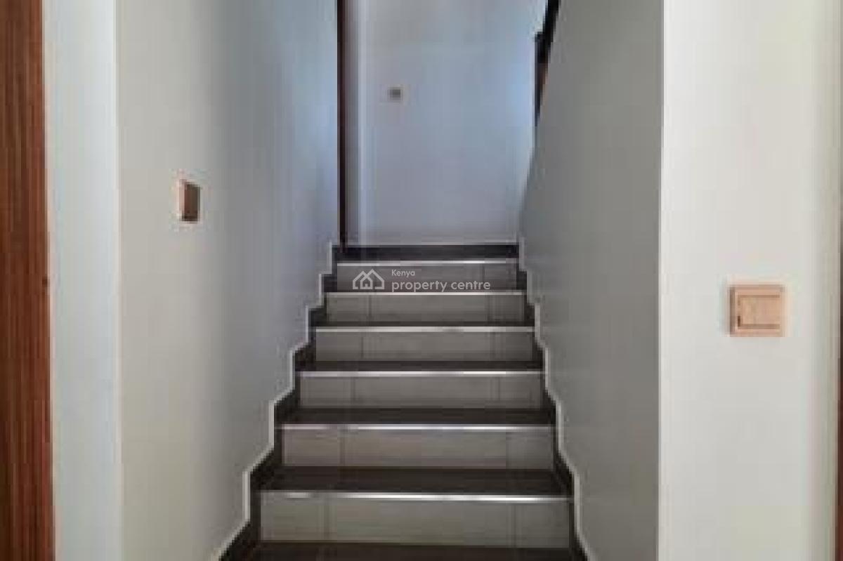 3 Bedroom Unfurnished Apartment in Westlands, General Mathenge, Westlands, Nairobi, Apartment for Rent