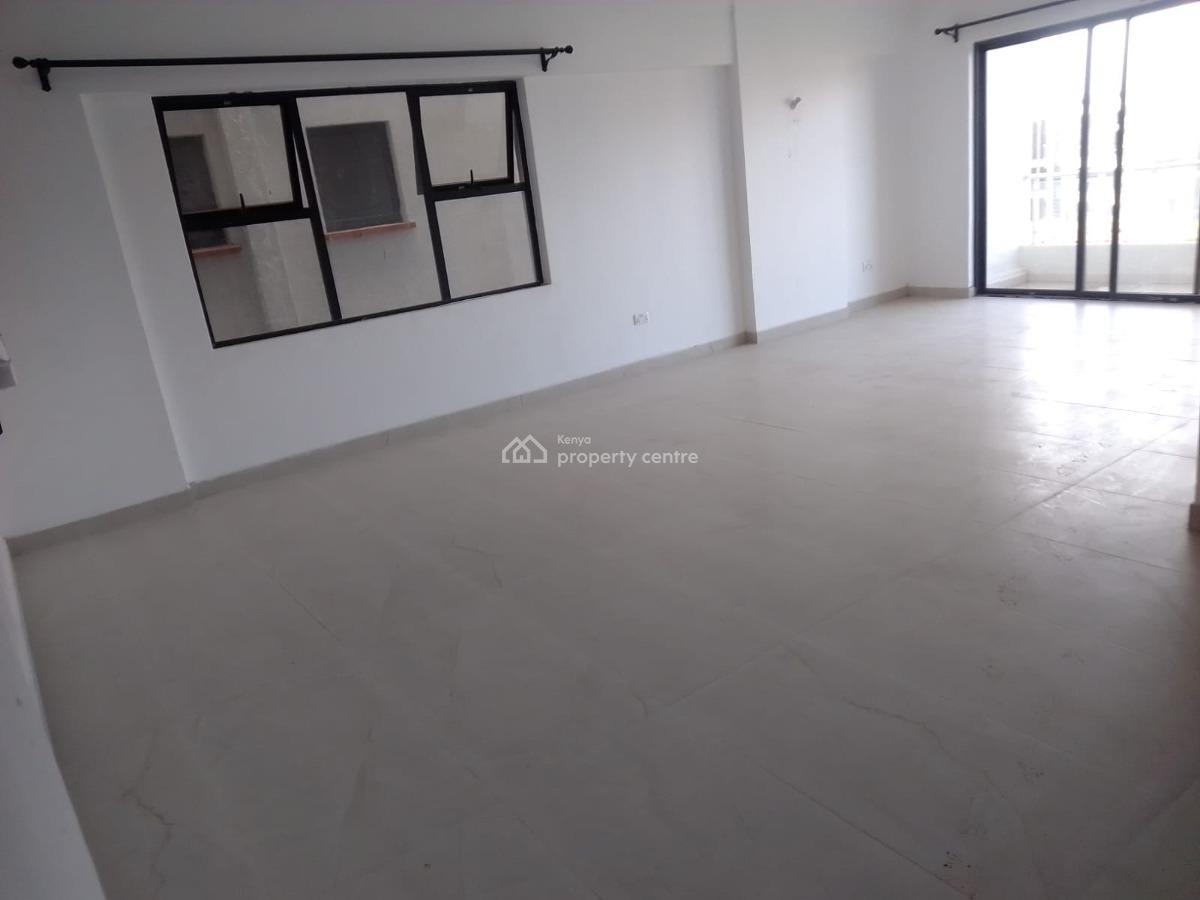 3 Bedroom Unfurnished Apartment in Westlands, General Mathenge, Westlands, Nairobi, Apartment for Rent