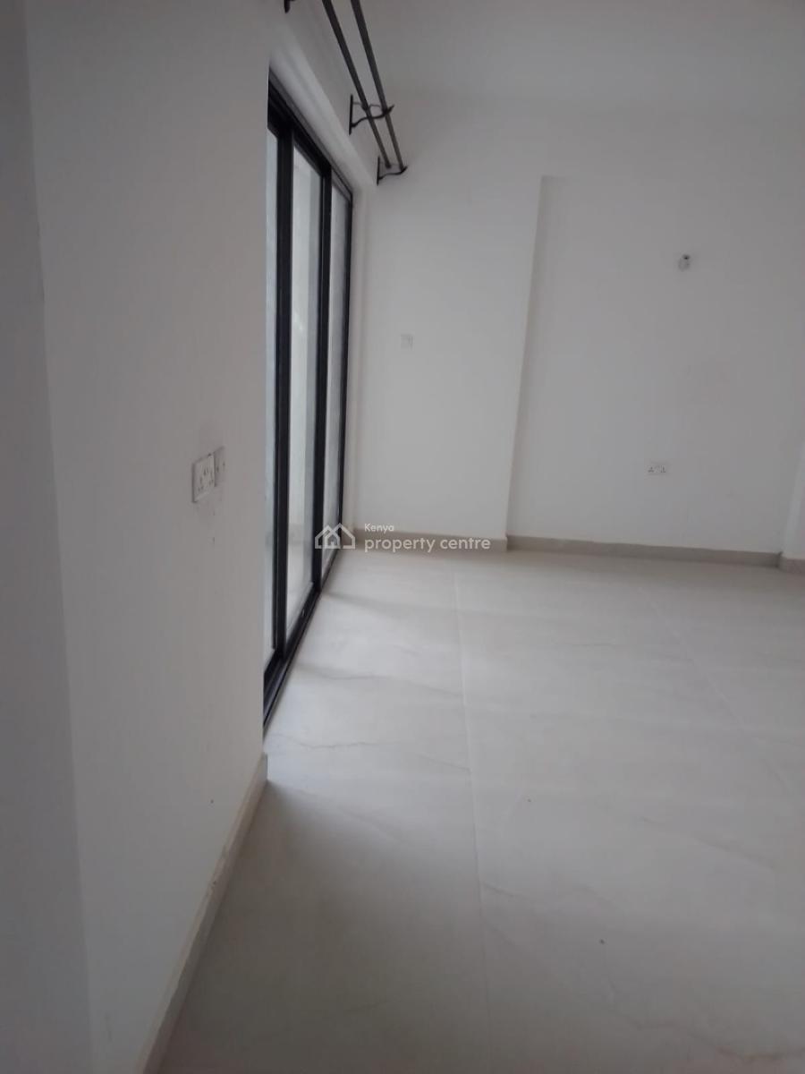 3 Bedroom Unfurnished Apartment in Westlands, General Mathenge, Westlands, Nairobi, Apartment for Rent