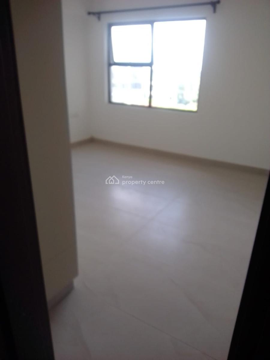 3 Bedroom Unfurnished Apartment in Westlands, General Mathenge, Westlands, Nairobi, Apartment for Rent