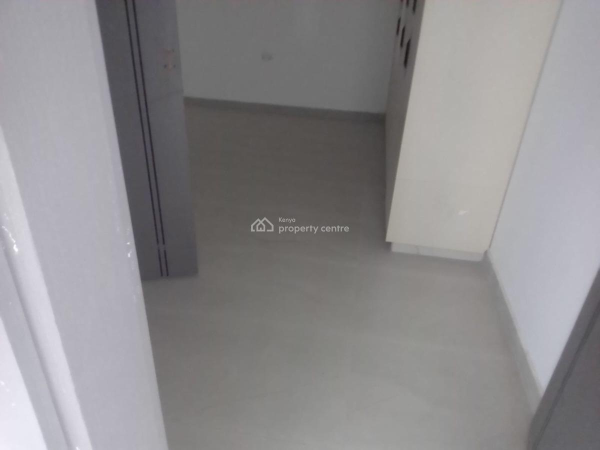 3 Bedroom Unfurnished Apartment in Westlands, General Mathenge, Westlands, Nairobi, Apartment for Rent