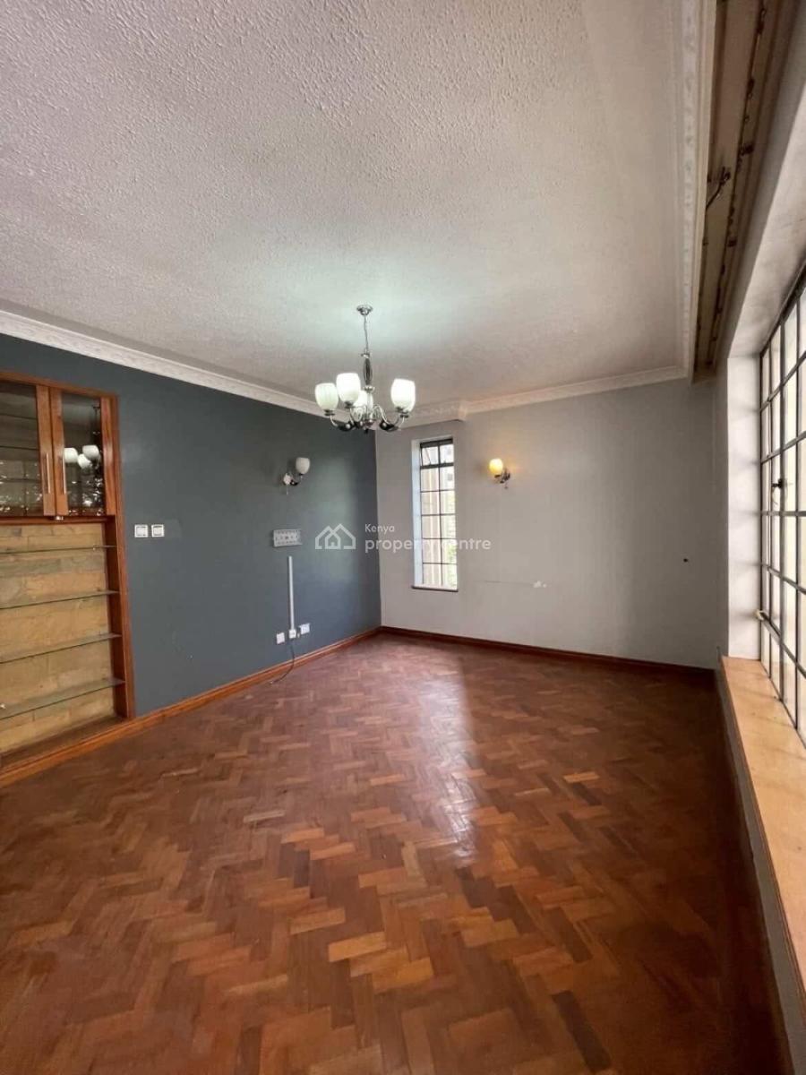 Unfurnished 1 Bedroom, Kilimani, Nairobi, Apartment for Rent