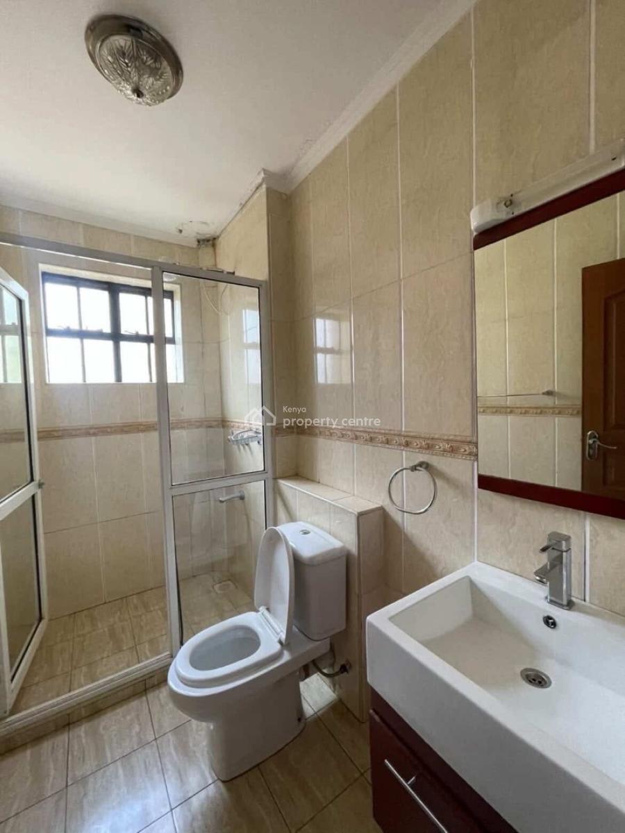 Unfurnished 1 Bedroom, Kilimani, Nairobi, Apartment for Rent