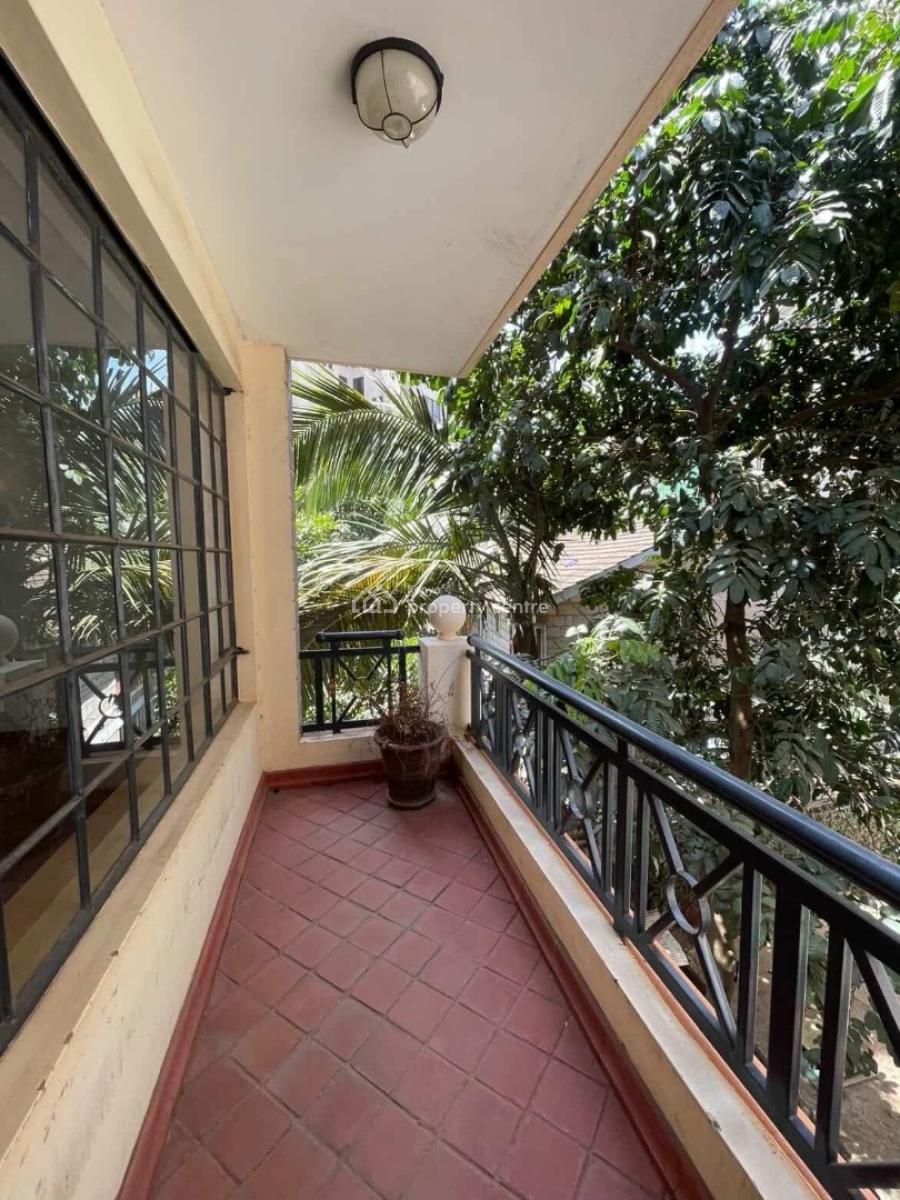 Unfurnished 1 Bedroom, Kilimani, Nairobi, Apartment for Rent