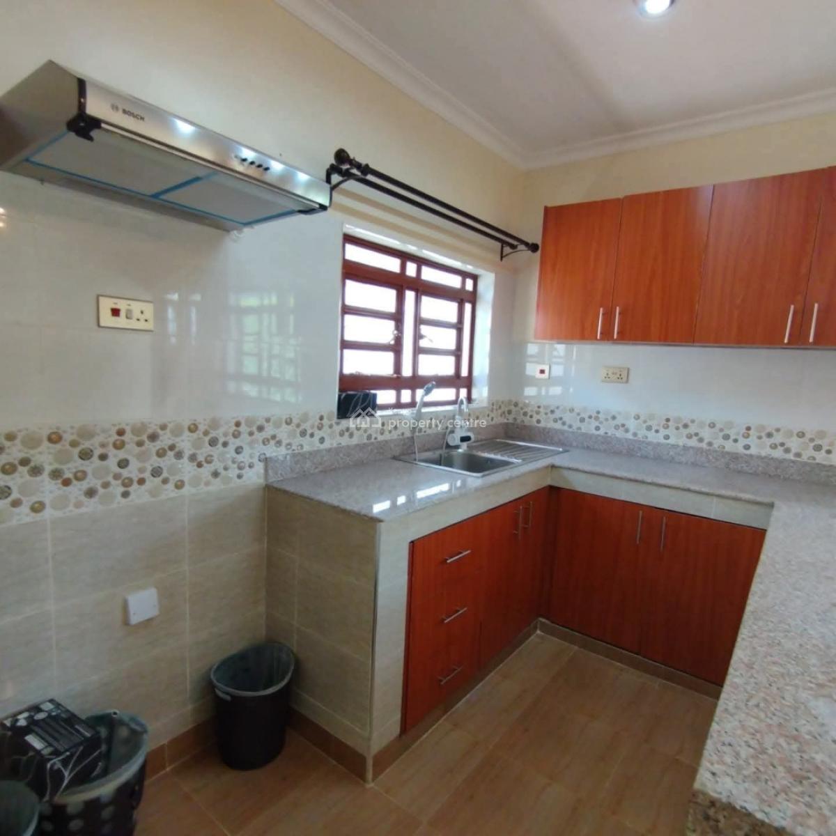 2 Bedroom House, Karen, Karen, Nairobi, Detached Bungalow for Rent