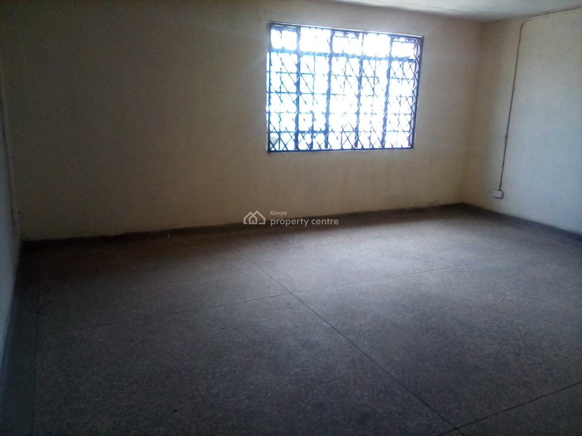7,400 Sq Ft Go-down in a Compound of 12 Units, Off Airport North Road, Embakasi, Nairobi, Warehouse for Rent