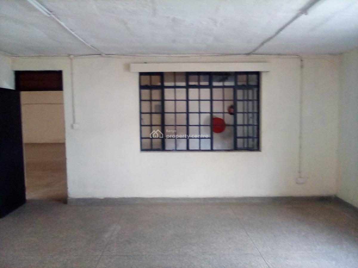 7,400 Sq Ft Go-down in a Compound of 12 Units, Off Airport North Road, Embakasi, Nairobi, Warehouse for Rent