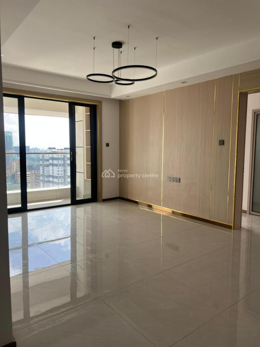 2 Bedroom Apartments in Westlands, Rhapta Road, Westlands, Nairobi, Apartment for Sale