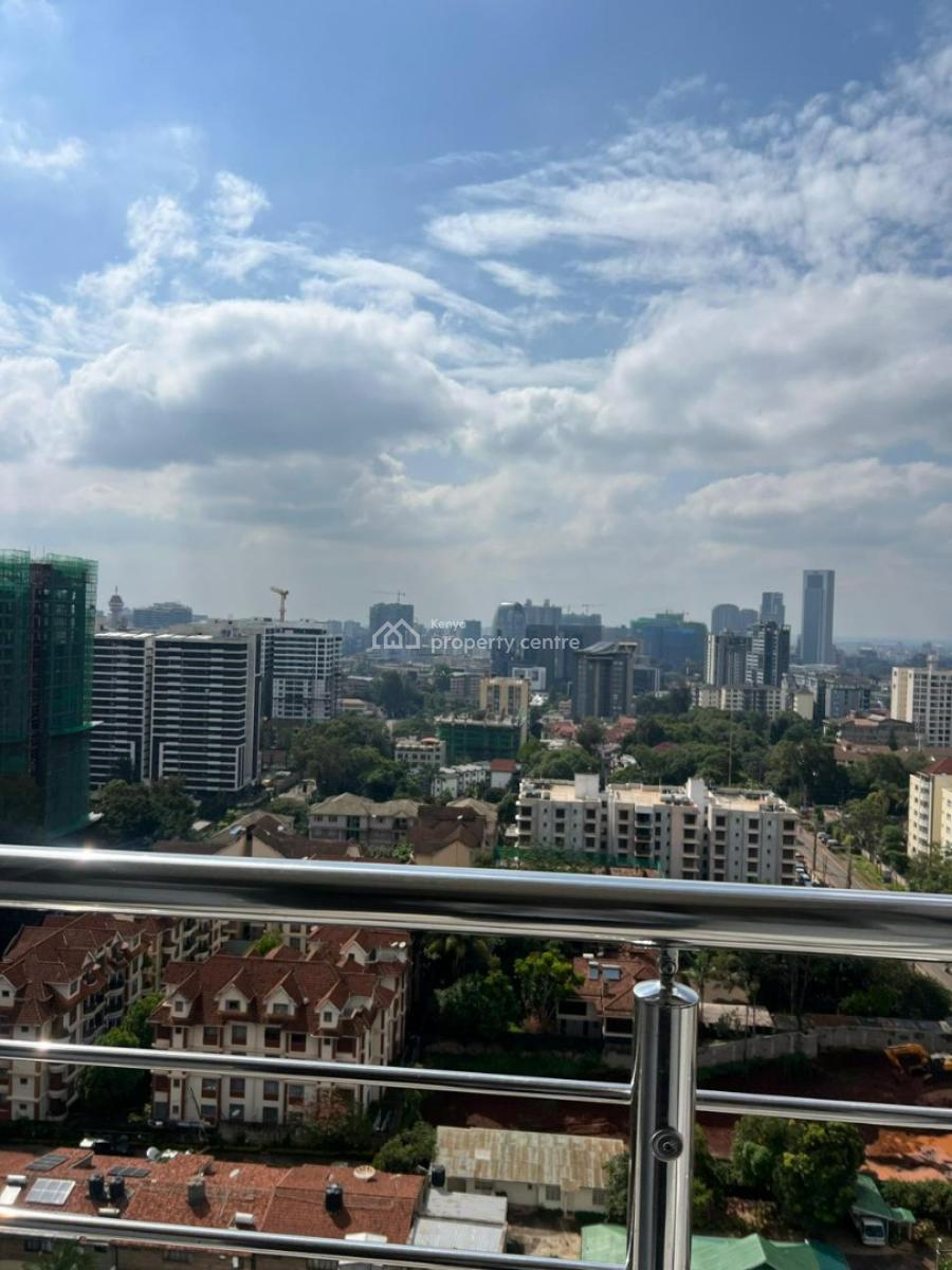 2 Bedroom Apartments in Westlands, Rhapta Road, Westlands, Nairobi, Apartment for Sale