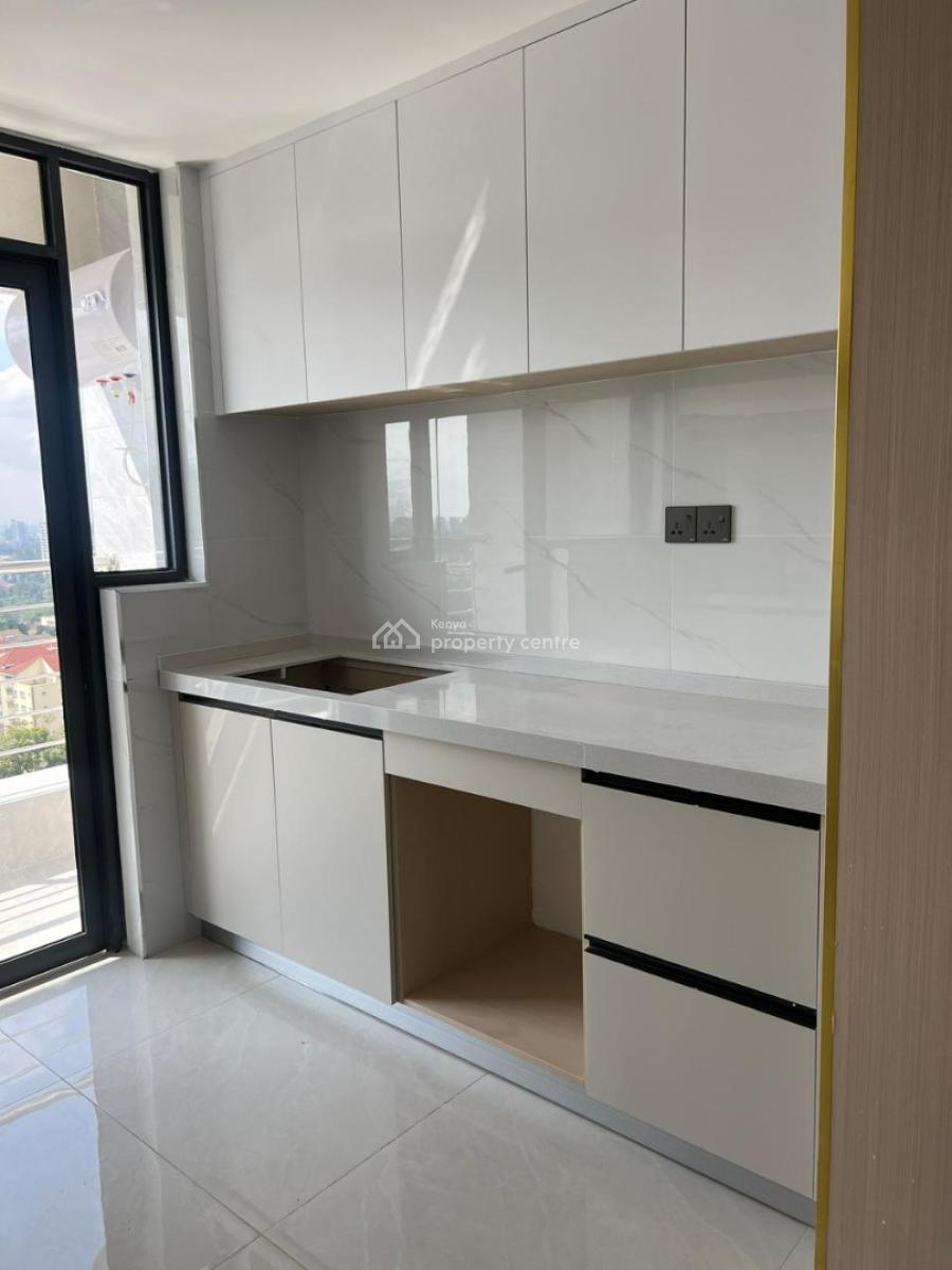 2 Bedroom Apartments in Westlands, Rhapta Road, Westlands, Nairobi, Apartment for Sale