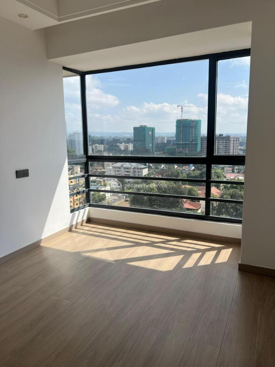2 Bedroom Apartments in Westlands, Rhapta Road, Westlands, Nairobi, Apartment for Sale