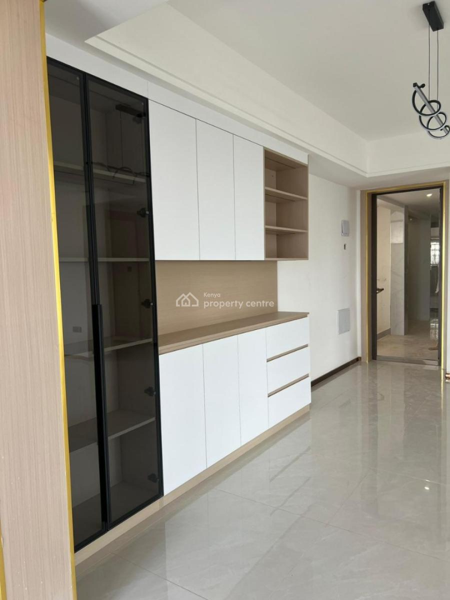 2 Bedroom Apartments in Westlands, Rhapta Road, Westlands, Nairobi, Apartment for Sale