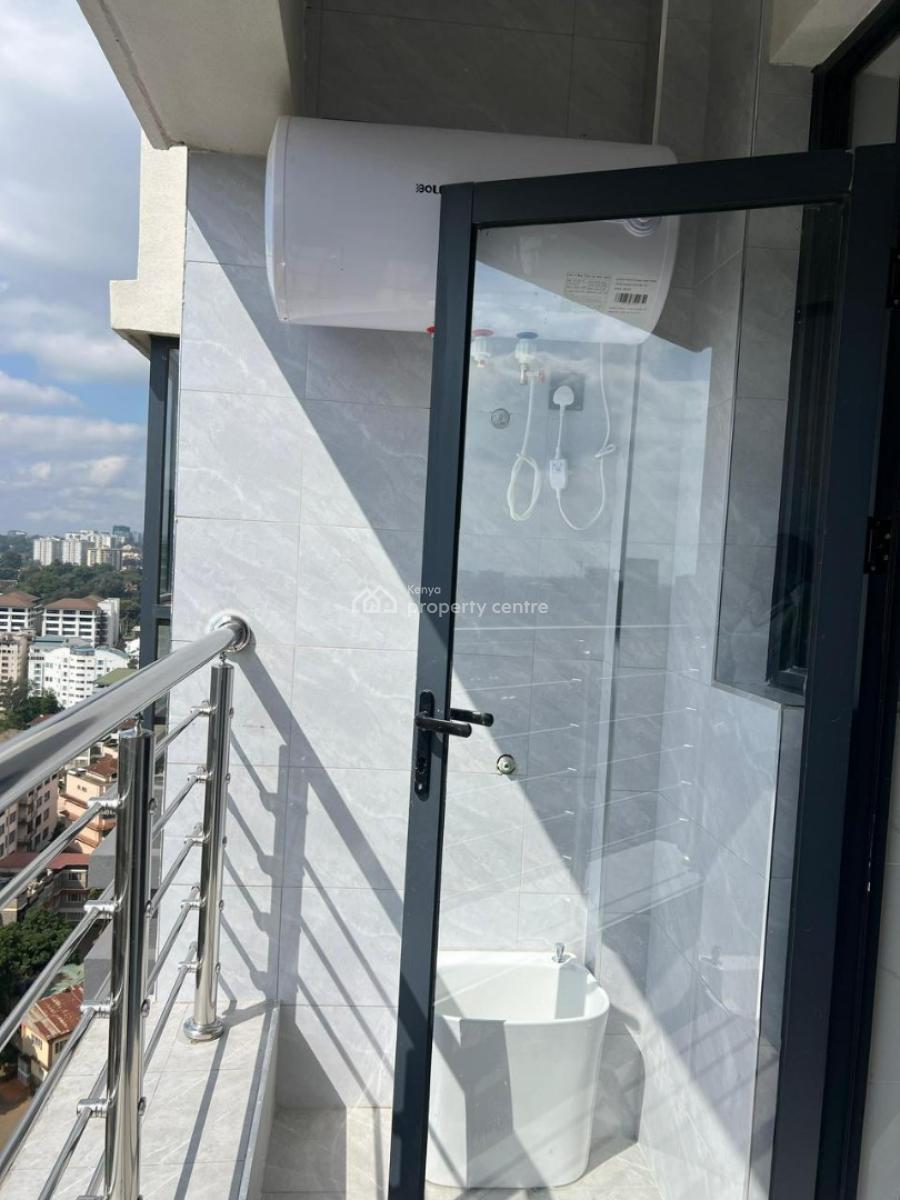 2 Bedroom Apartments in Westlands, Rhapta Road, Westlands, Nairobi, Apartment for Sale