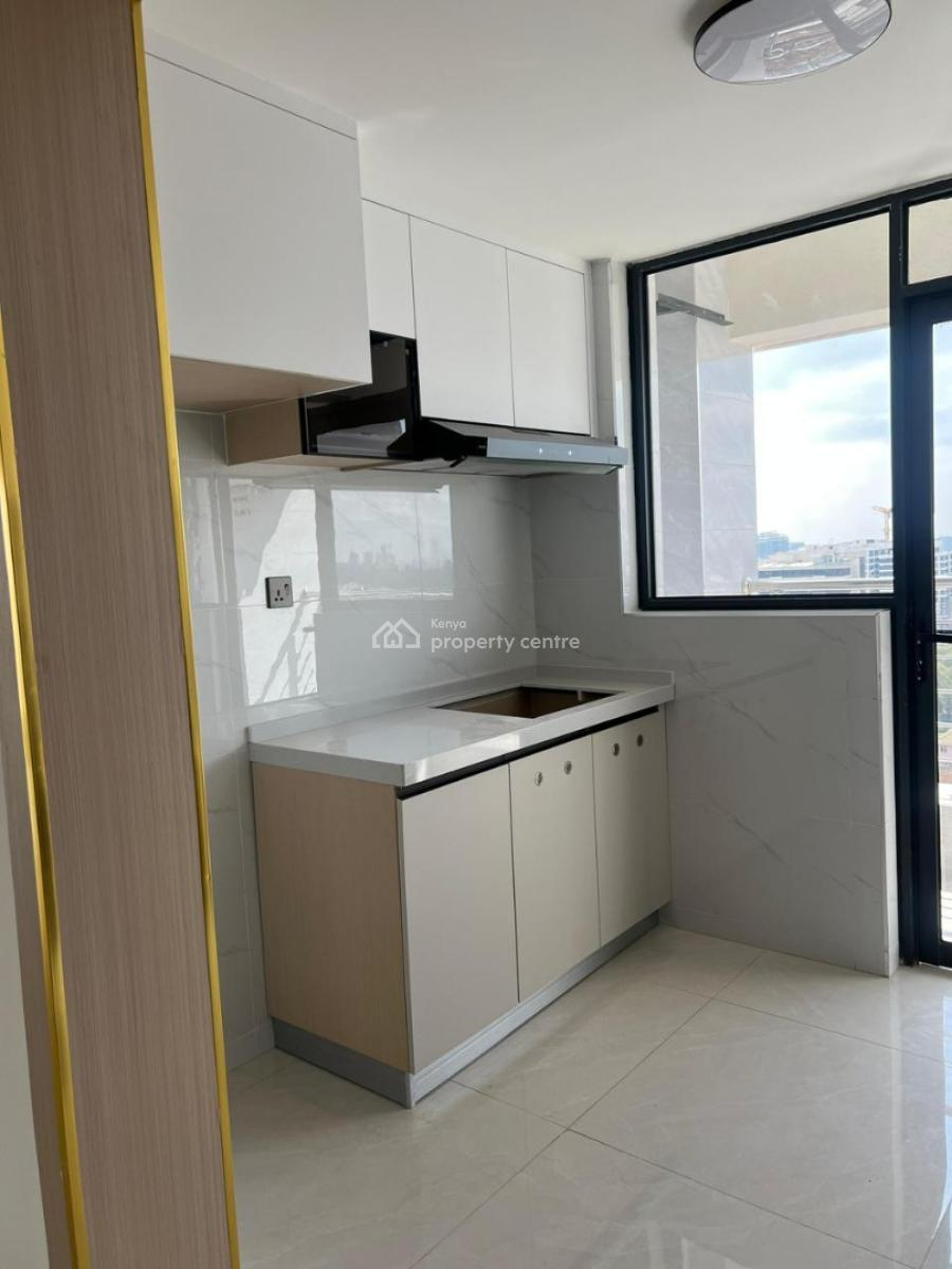 2 Bedroom Apartments in Westlands, Rhapta Road, Westlands, Nairobi, Apartment for Sale