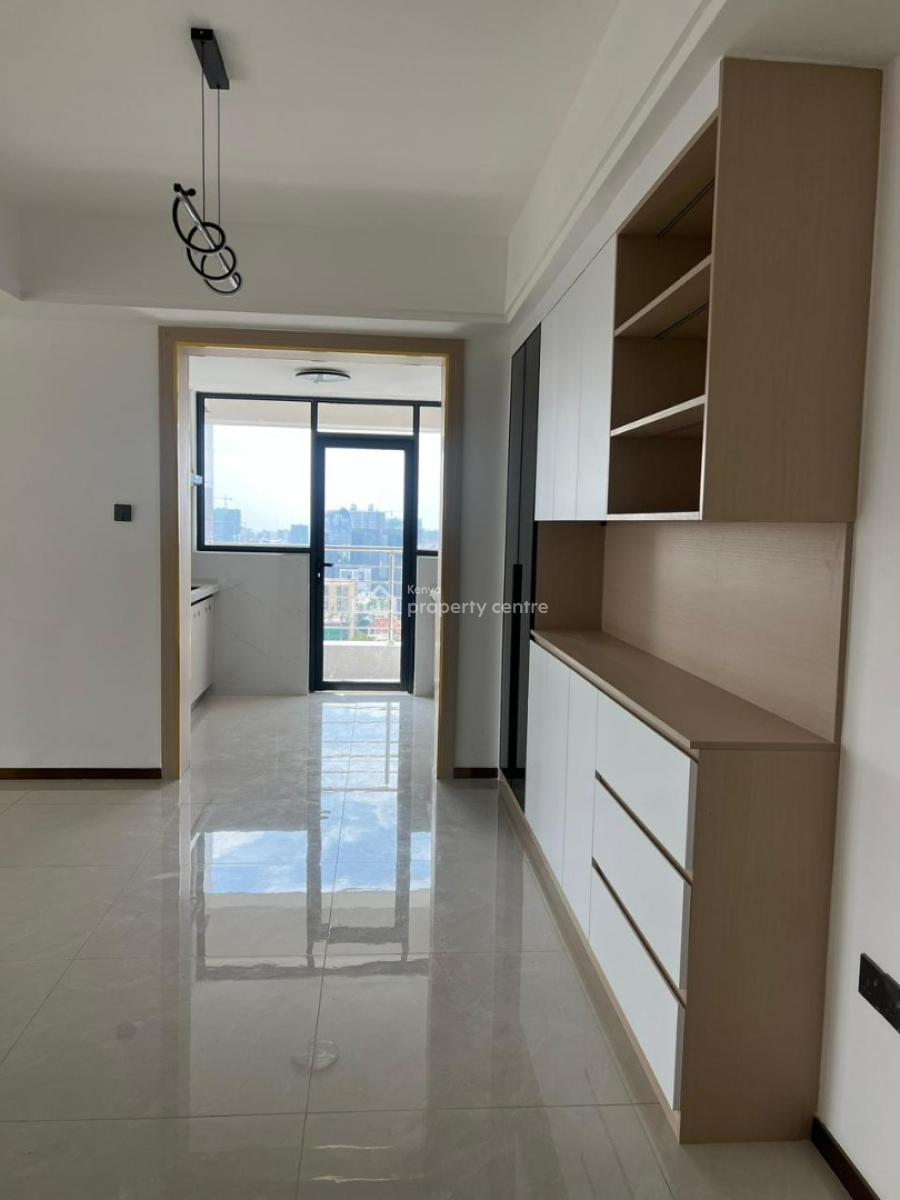 2 Bedroom Apartments in Westlands, Rhapta Road, Westlands, Nairobi, Apartment for Sale