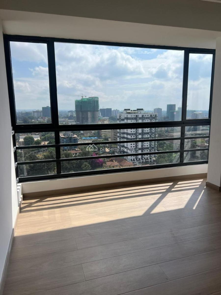 2 Bedroom Apartments in Westlands, Rhapta Road, Westlands, Nairobi, Apartment for Sale
