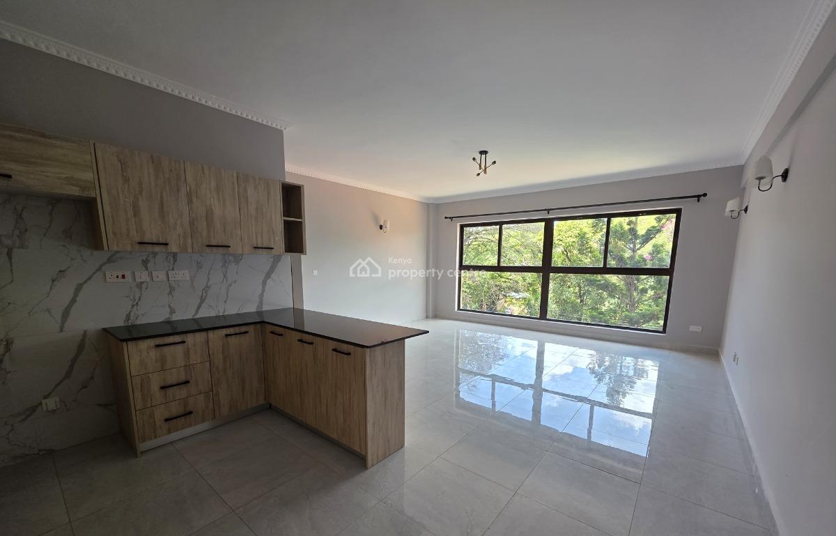 Affordable 1,2,3 Bedroom Apartment in Brookside, Nairobi., Westlands, Westlands, Nairobi, Apartment for Rent