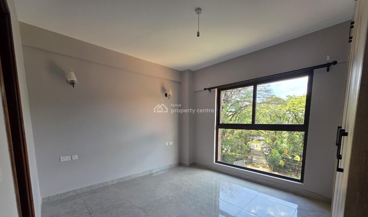 Affordable 1,2,3 Bedroom Apartment in Brookside, Nairobi., Westlands, Westlands, Nairobi, Apartment for Rent