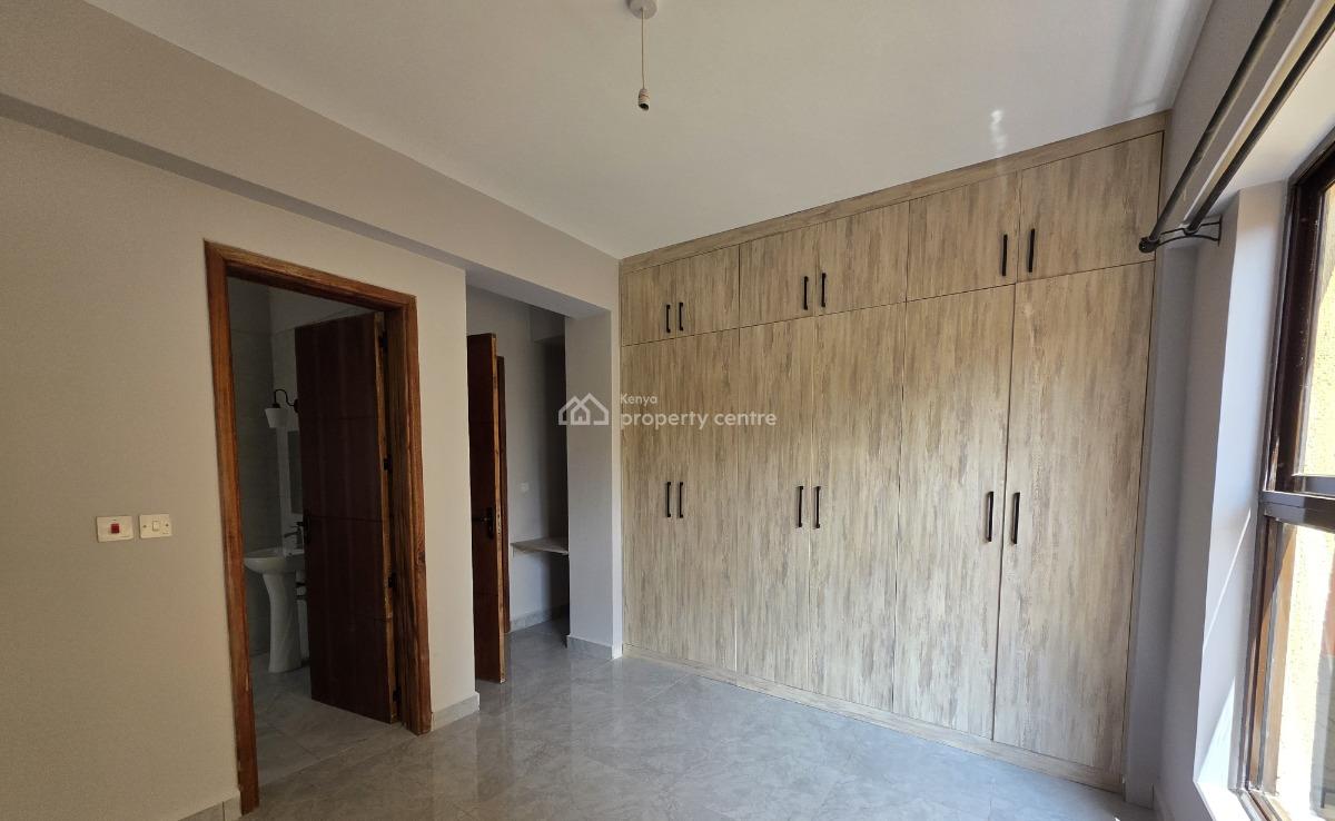 Affordable 1,2,3 Bedroom Apartment in Brookside, Nairobi., Westlands, Westlands, Nairobi, Apartment for Rent