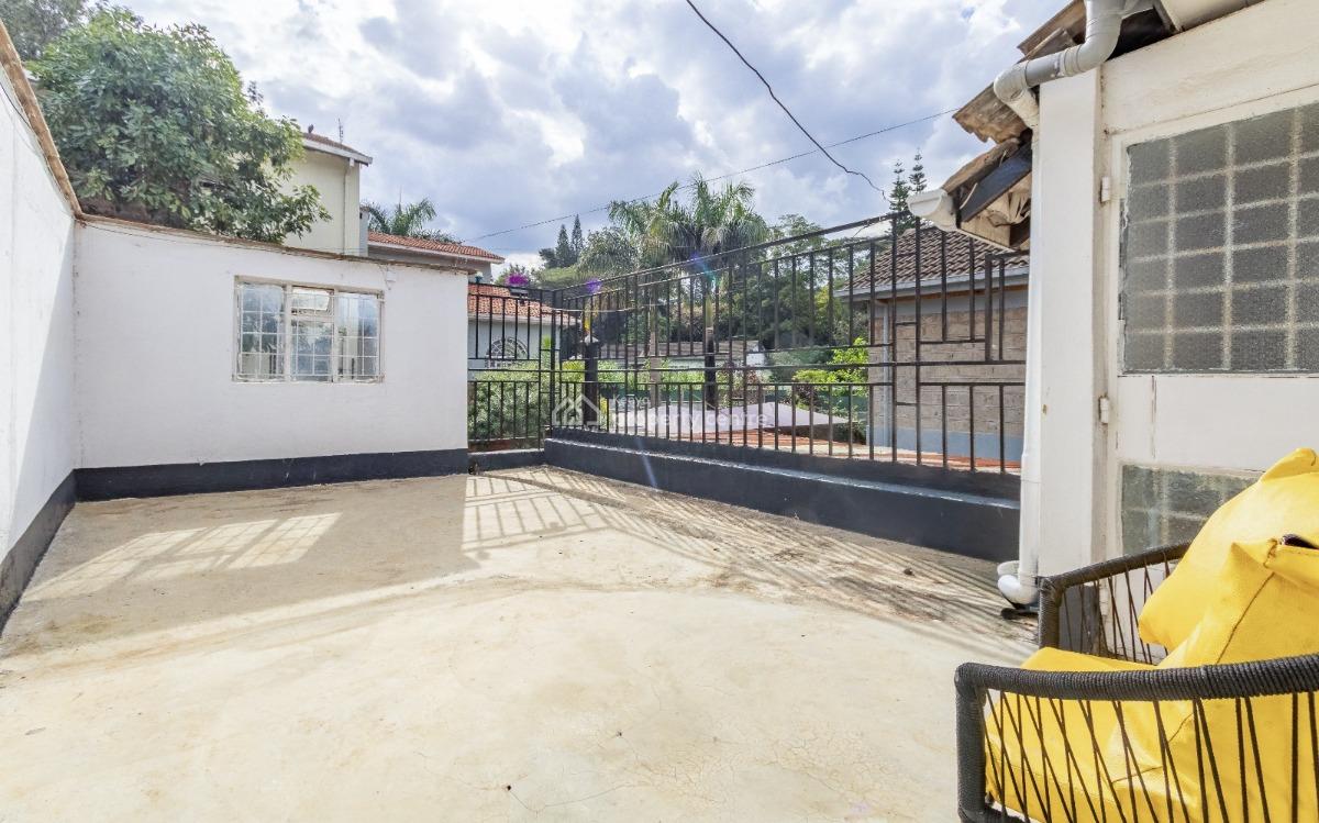 3 Bedroom Furnished and Serviced Town House, Lavington, Nairobi, Apartment for Rent
