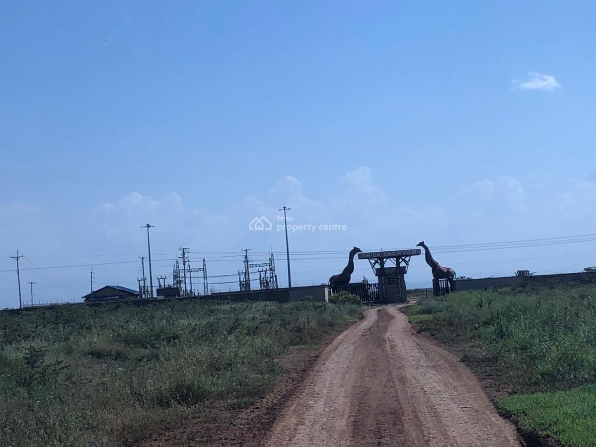 1 Acre Prime Plot, Nuru, Nanyuki, Laikipia, Residential Land for Sale
